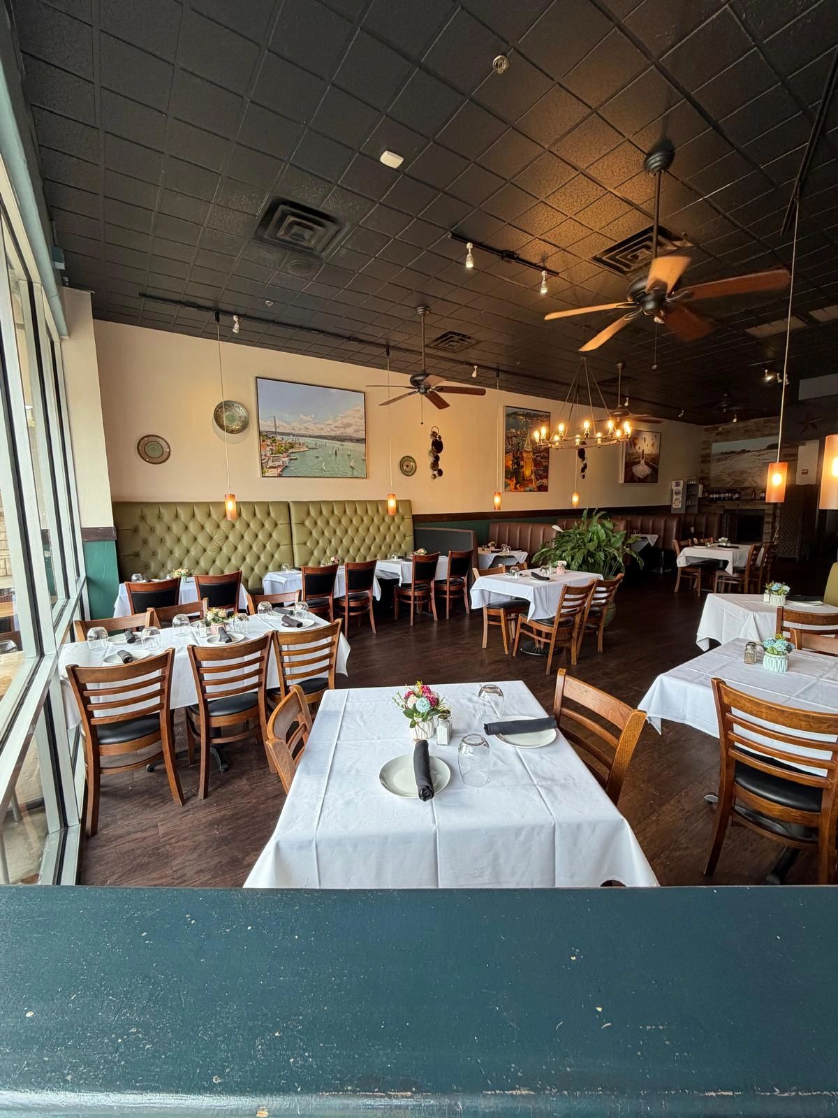 Ephesus Bistro & Grill in Rowlett, TX
