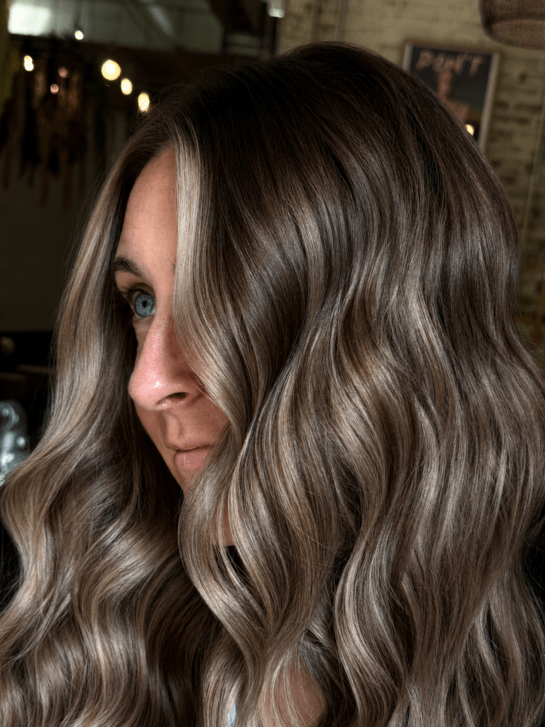 Salon at the Silk in Easton, PA (4)