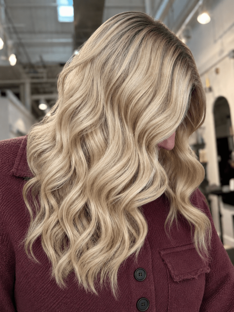 Salon at the Silk in Easton, PA (5)
