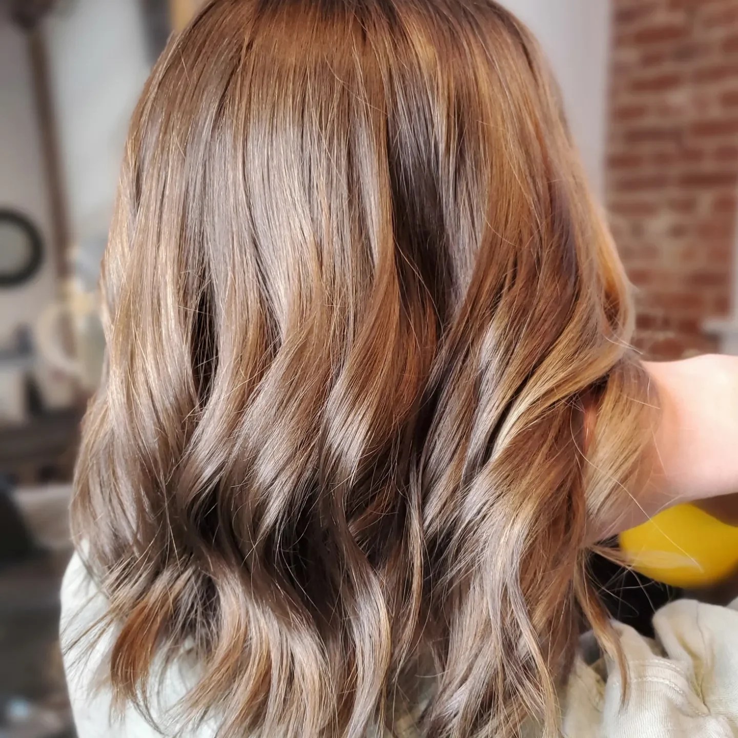 Salon at the Silk in Easton, PA (6)