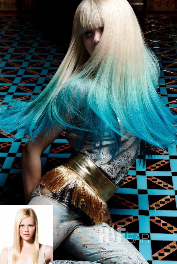 Hair Fusion Bar in Mokena, IL (2)