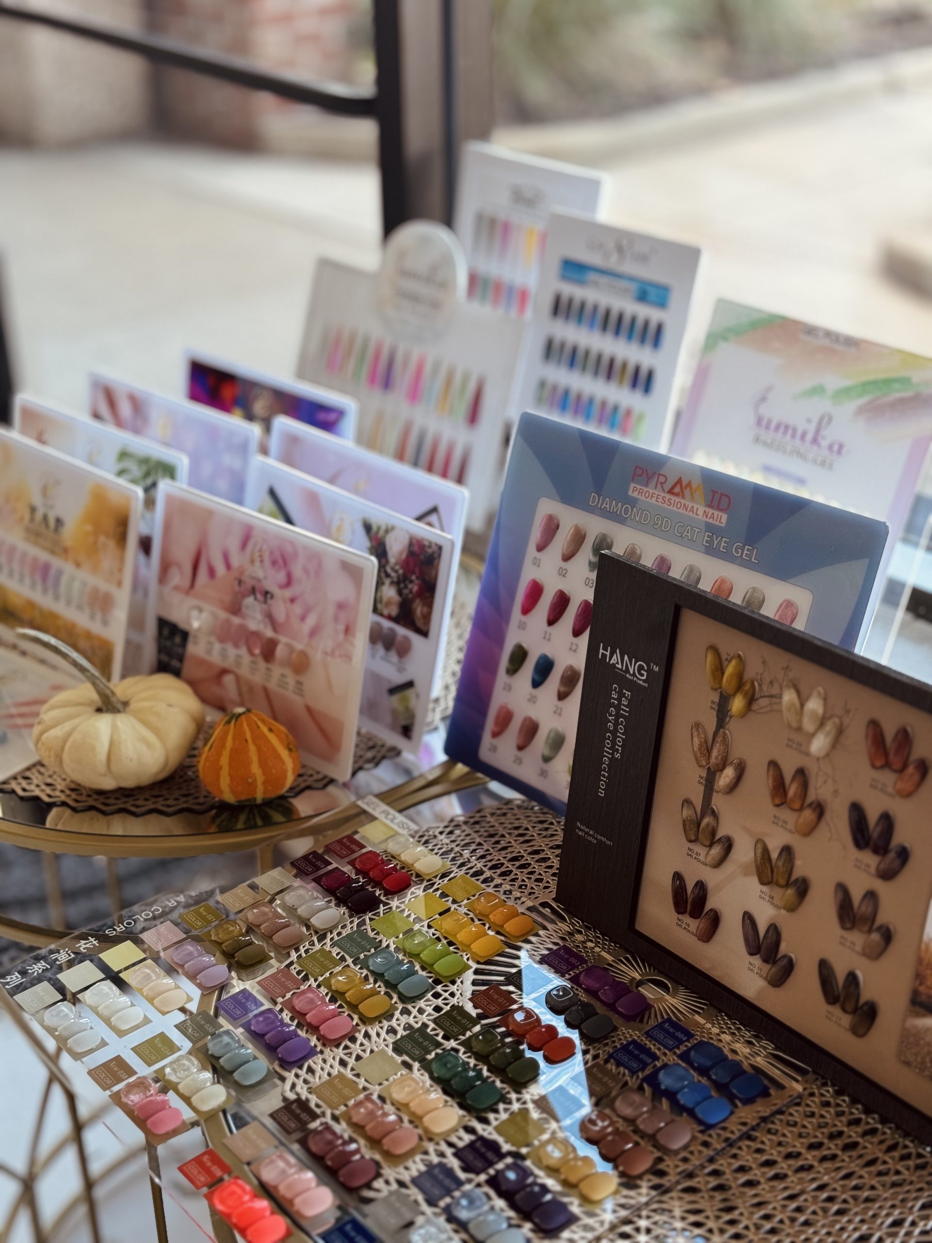 Celina Nails & Spa | Brookfield Nail Salon in Brookfield, WI (3)