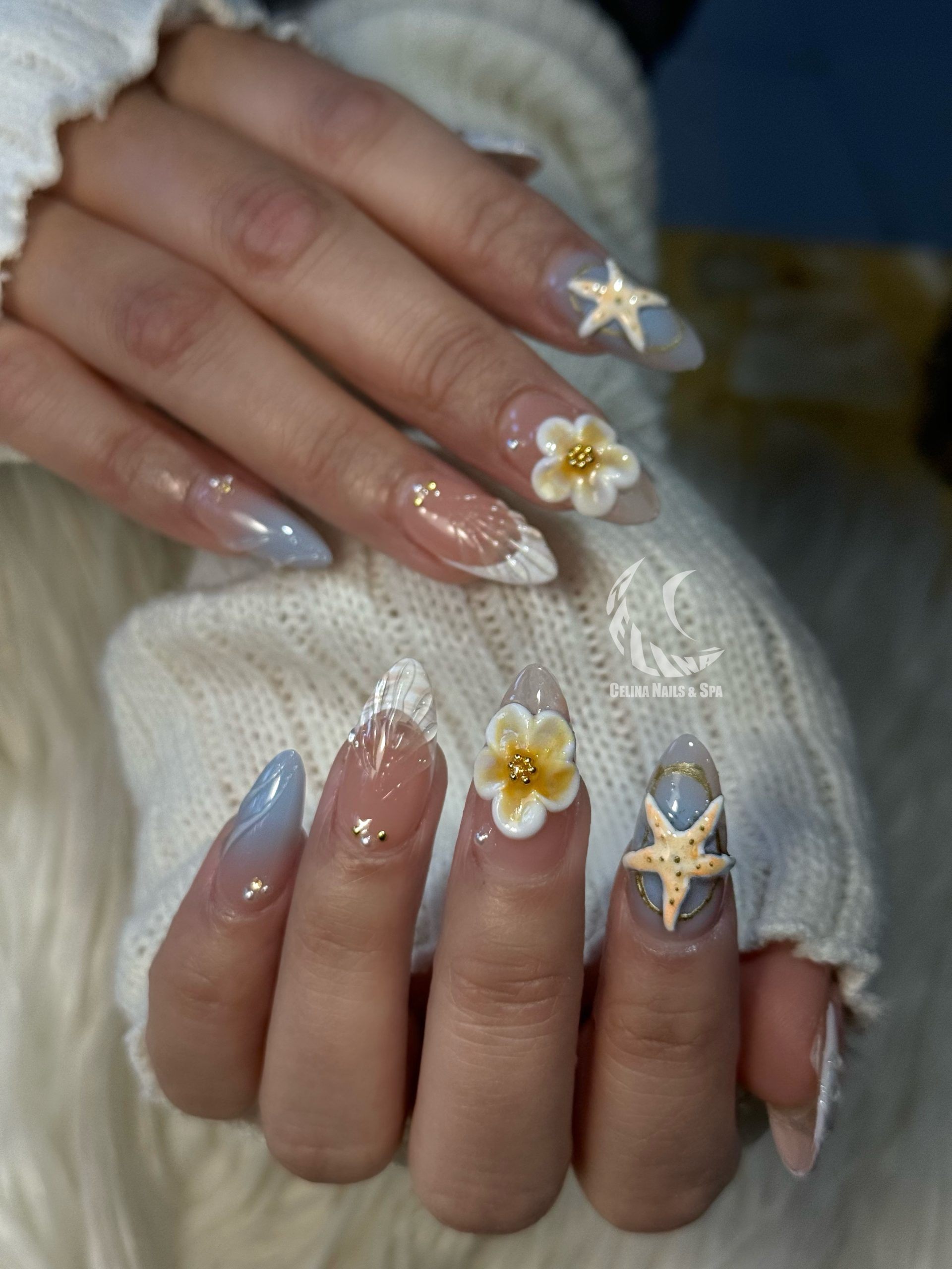 Celina Nails & Spa | Brookfield Nail Salon in Brookfield, WI (6)