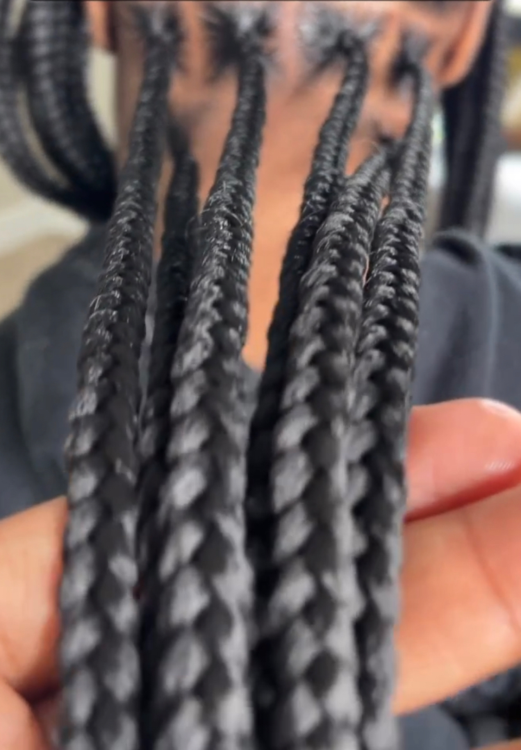 Braid My Natural LLC in Ocala, FL