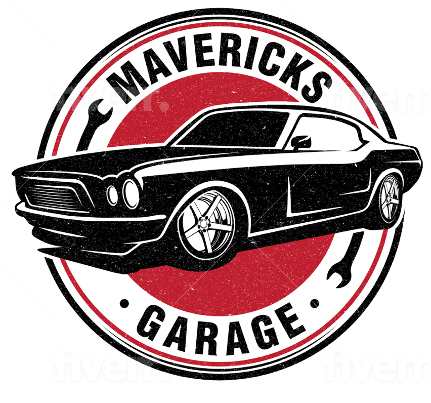 Maverick's Garage in Kyle, TX (2)