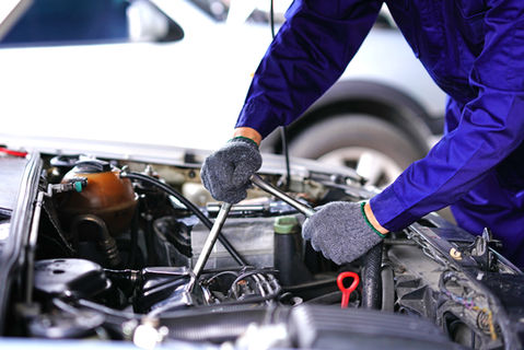 Automotive Service Center of Lompoc in Lompoc, CA (2)