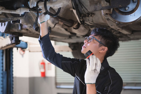 Automotive Service Center of Lompoc in Lompoc, CA (6)