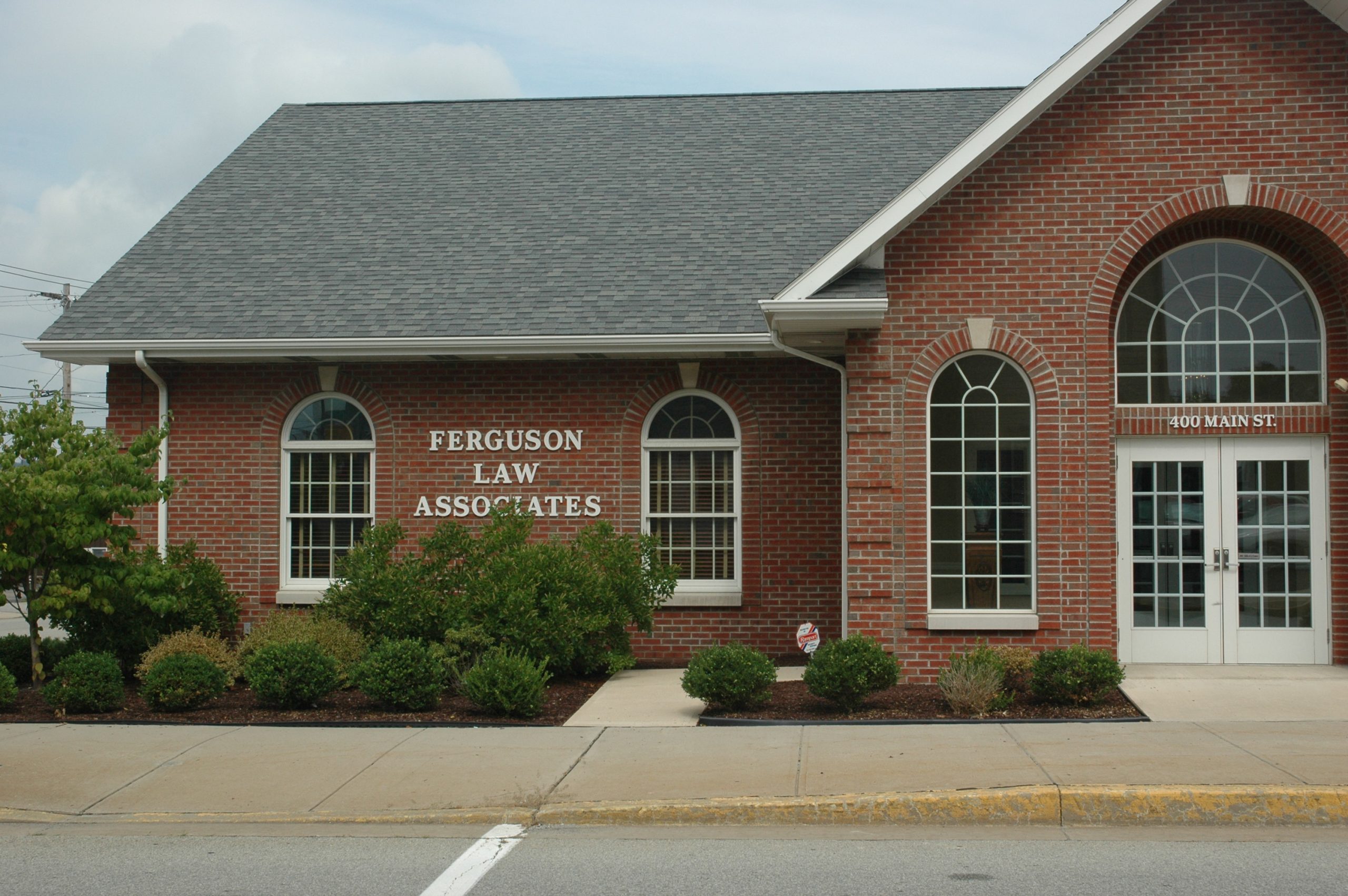 Michael D. Ferguson in Latrobe, PA