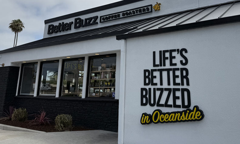 Better Buzz Coffee Oceanside Mission Ave in Oceanside, CA (4)