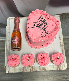 Bonded By Batter Cakery in Cincinnati, OH (4)