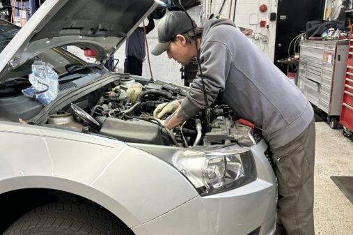 Buffalo Grove Auto Center in Buffalo Grove, IL
