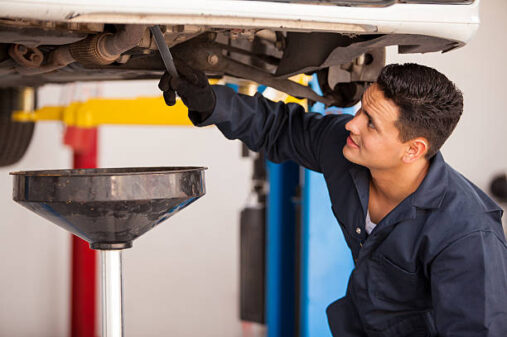 Buffalo Grove Auto Center in Buffalo Grove, IL (2)