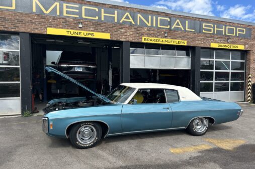 Buffalo Grove Auto Center in Buffalo Grove, IL (3)