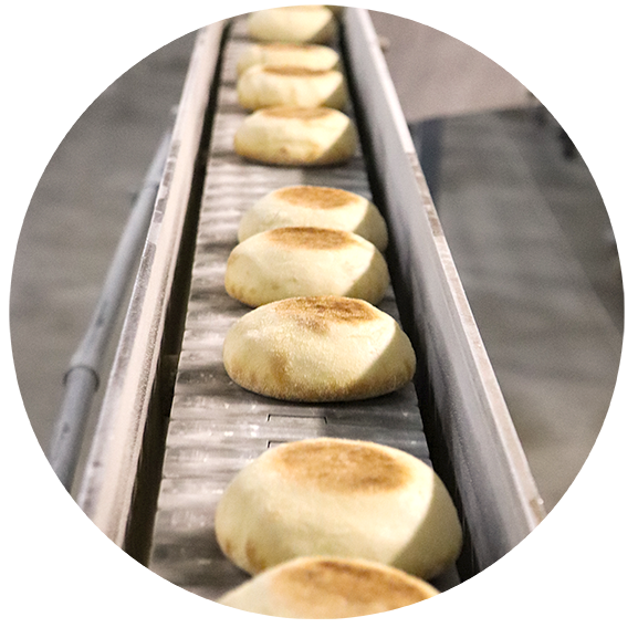 New Horizons Baking Co in Norwalk, OH