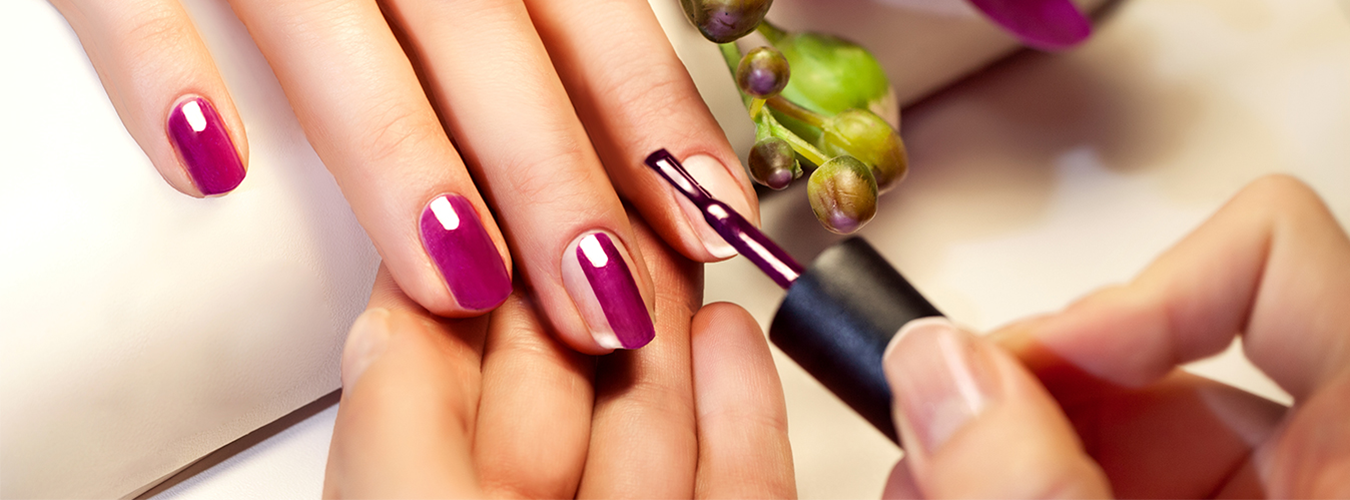 Starlight Nails Salon in La Puente, CA (2)