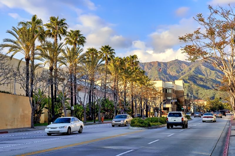 Elia Maalouf Real Estate Inc in Monrovia, CA