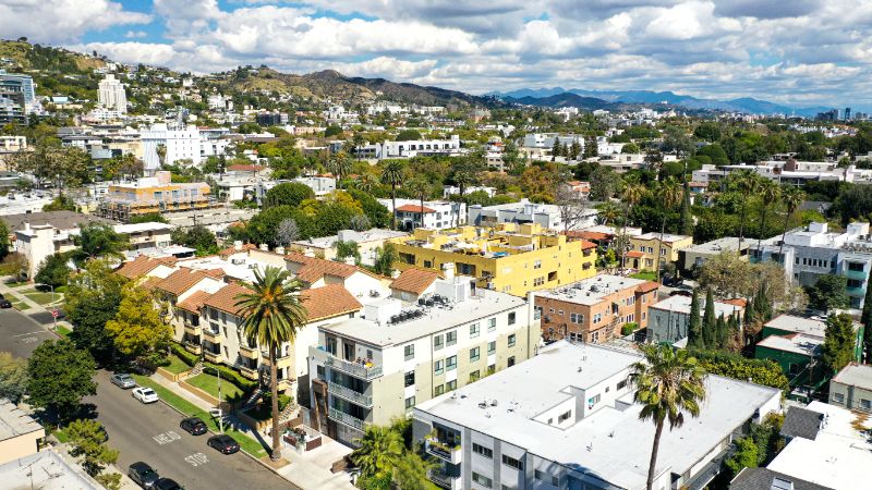 Elia Maalouf Real Estate Inc in Monrovia, CA (2)