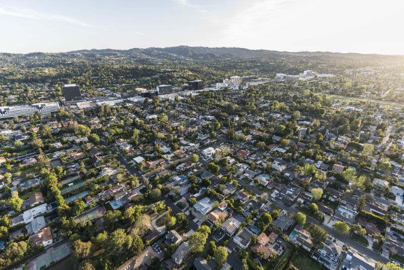 Elia Maalouf Real Estate Inc in Monrovia, CA (3)