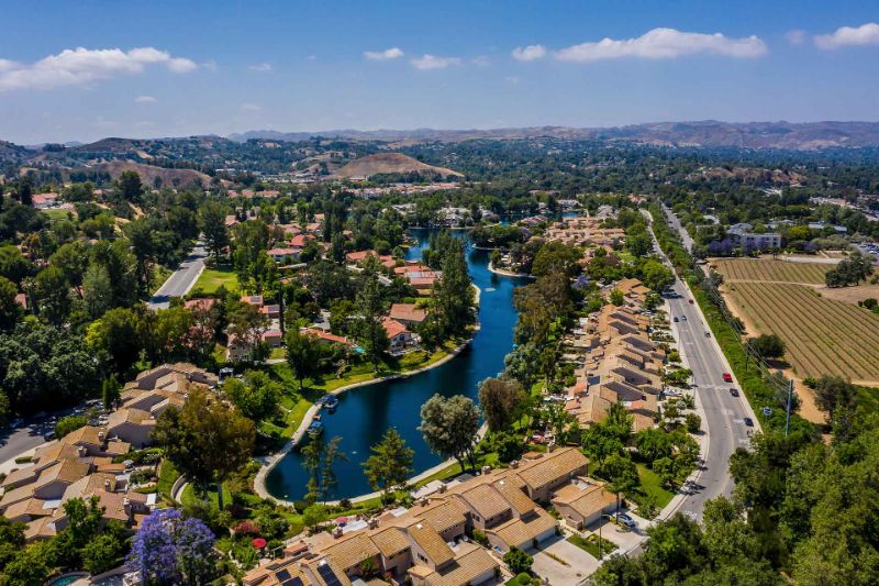 Elia Maalouf Real Estate Inc in Monrovia, CA (4)