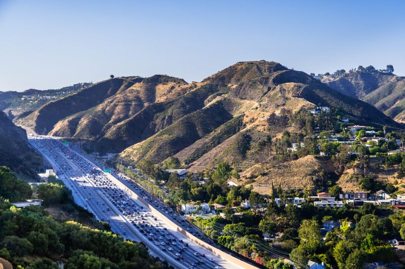 Elia Maalouf Real Estate Inc in Monrovia, CA (5)