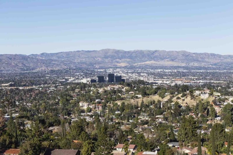 Elia Maalouf Real Estate Inc in Monrovia, CA (6)