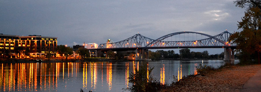 Morrison & Associates in La Crosse, WI