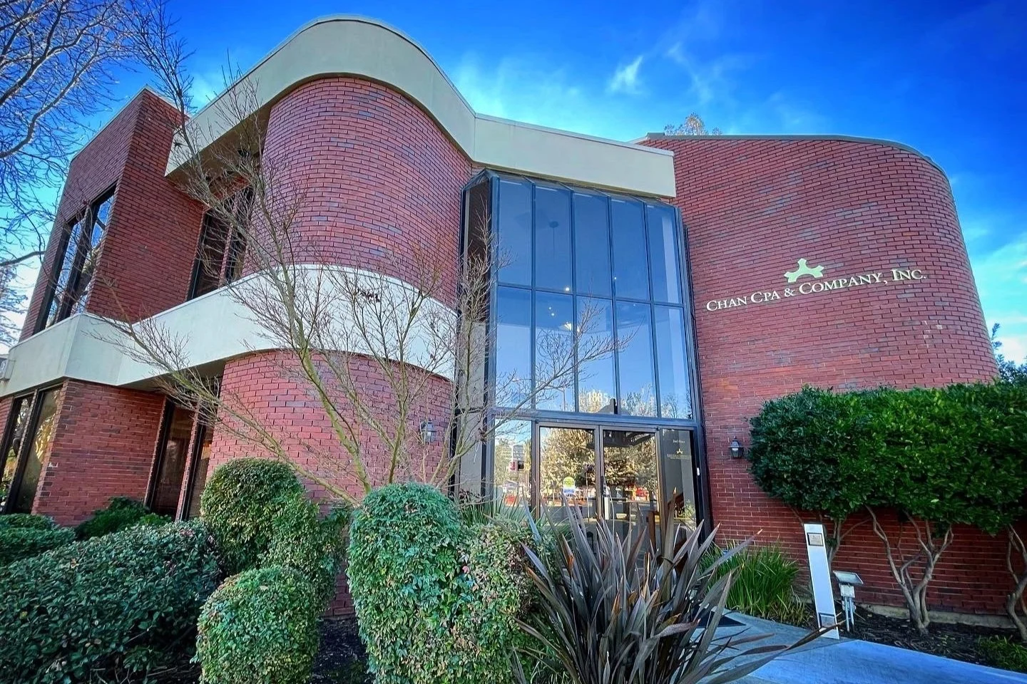 Chan CPA & Company, Inc. in Campbell, CA