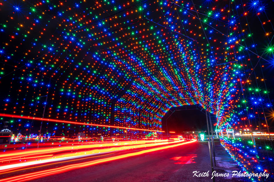 Shipshewana's Lights of Joy in Shipshewana, IN (3)