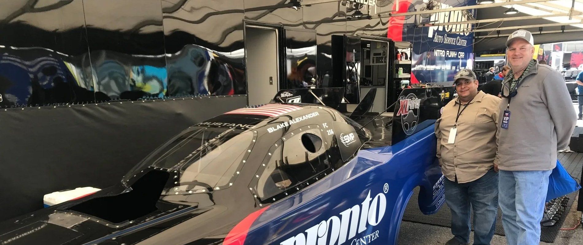 Cutting Edge Automotive & Performance in Rosenberg, TX