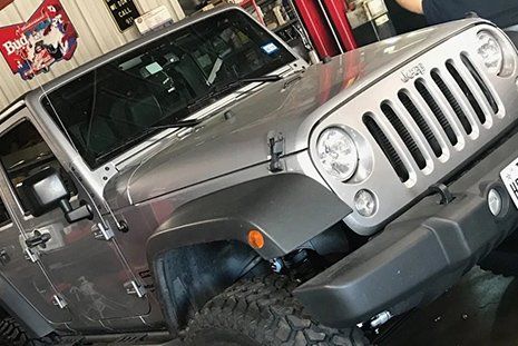 Cutting Edge Automotive & Performance in Rosenberg, TX (2)