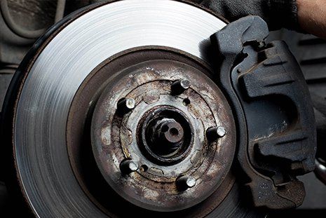 Cutting Edge Automotive & Performance in Rosenberg, TX (3)