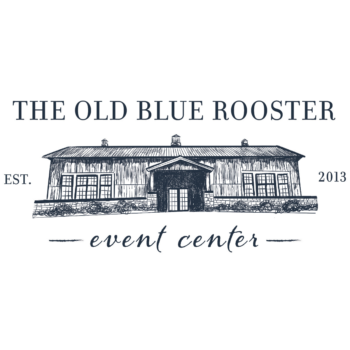 The Old Blue Rooster Event Center LLC in Lithopolis, OH