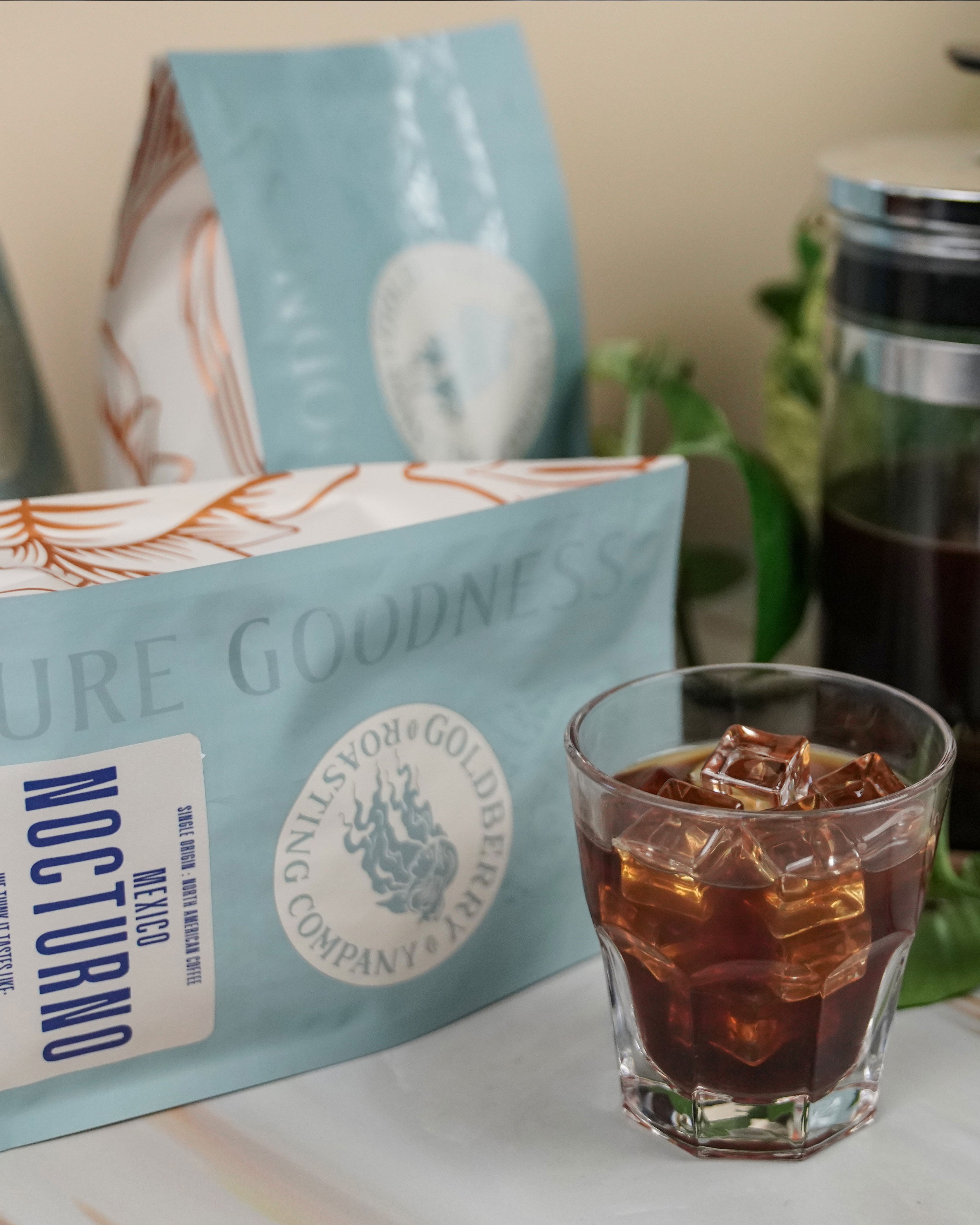 Goldberry Roasting Company in Ashland, OH (3)