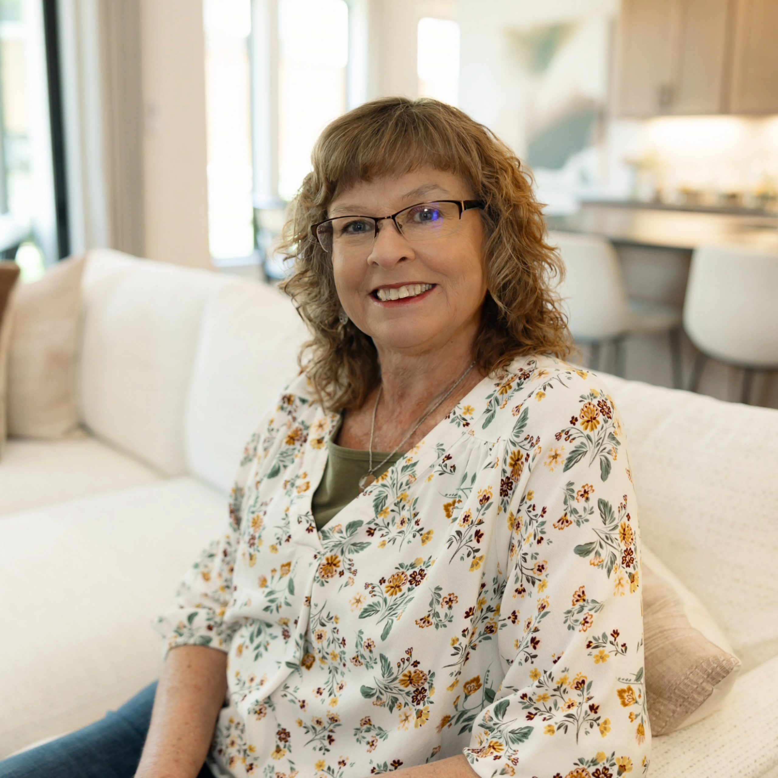 Sandra Nichols Century 21 Randall Morris & Associates REALTOR in San Marcos, TX (2)