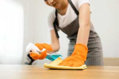 Smart Cleaning Solutions LLC in Port St. Lucie, FL (2)