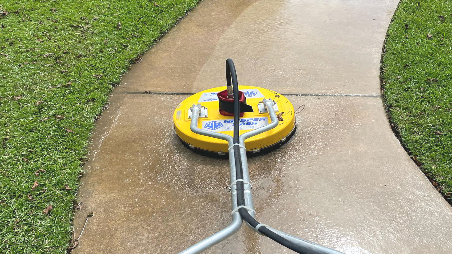 Coastal Custom Clean in Savannah, GA (3)