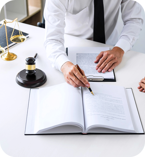 AJM Legal, LLC in Martinsville, IN (4)