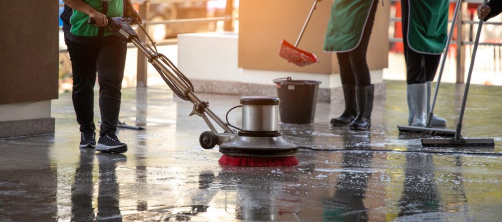 Nova VIP Cleaning in Fort Lauderdale, FL (3)