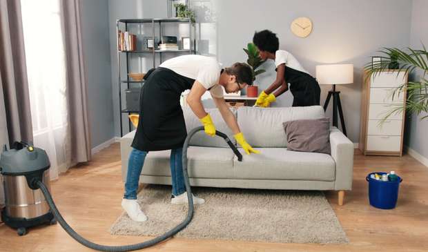 Nova VIP Cleaning in Fort Lauderdale, FL (6)