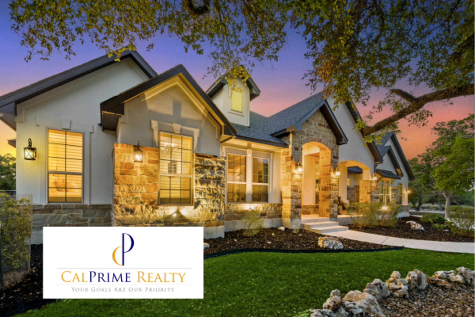 CalPrime Realty in Modesto, CA