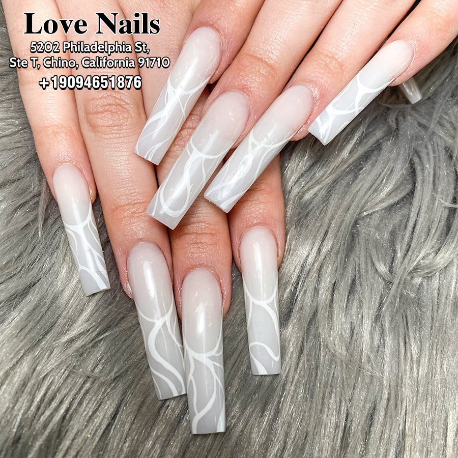 Love Nail Salon Chino CA in Chino, CA (3)