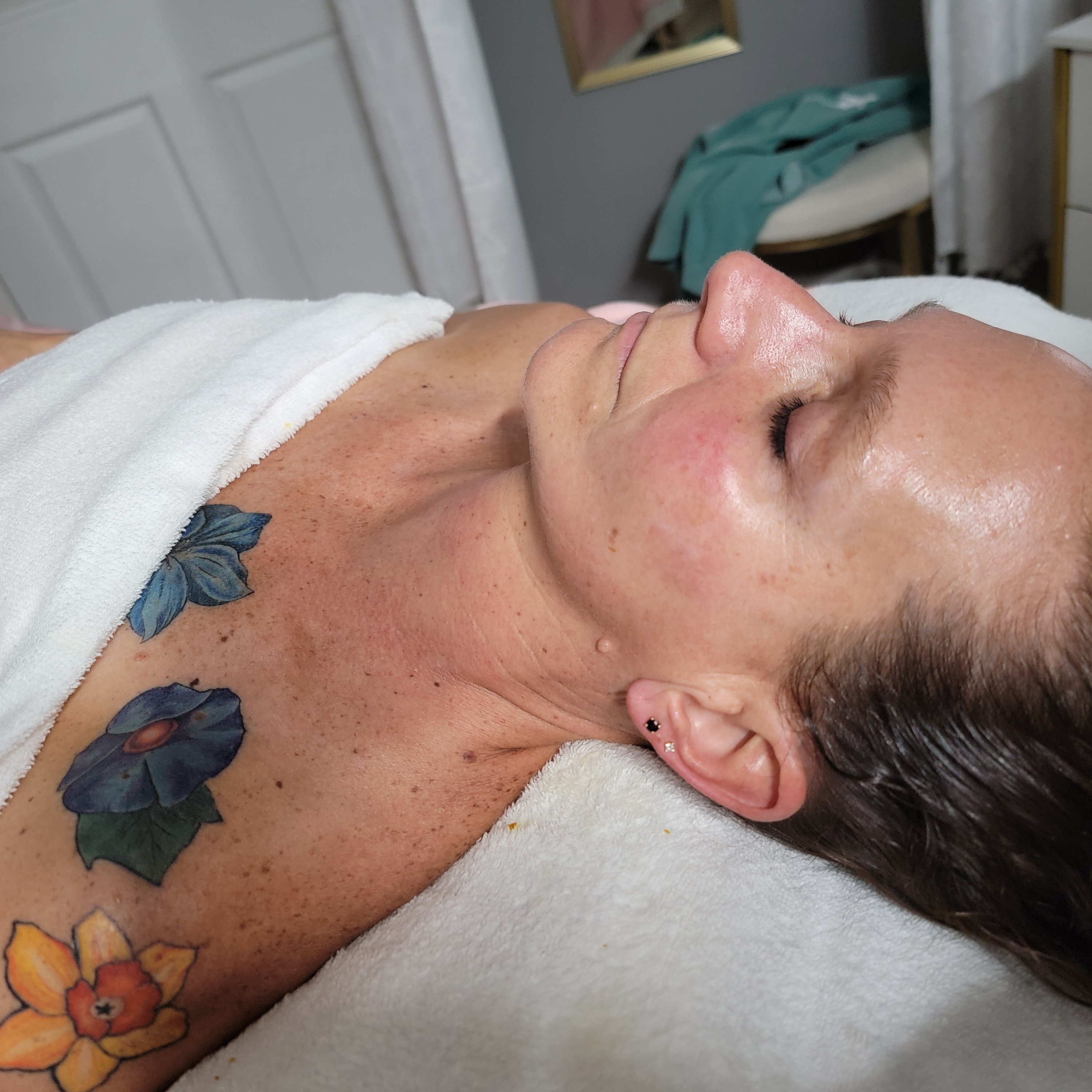Jaded Beauty Esthetics LLC Spa & Makeup Artistry in Portage, WI