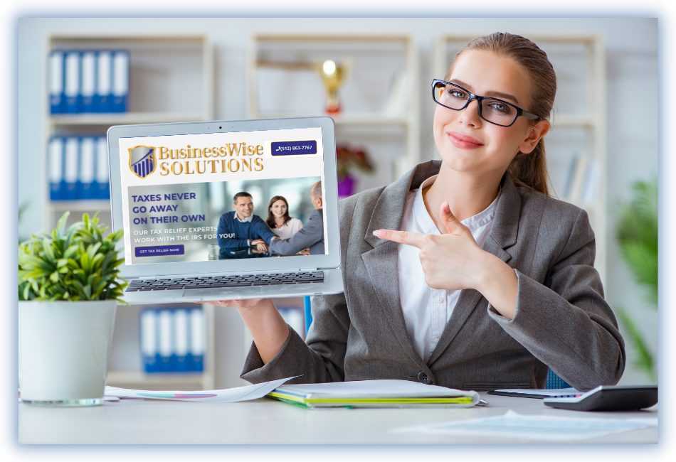 BusinessWise Solutions, LLC in Georgetown, TX