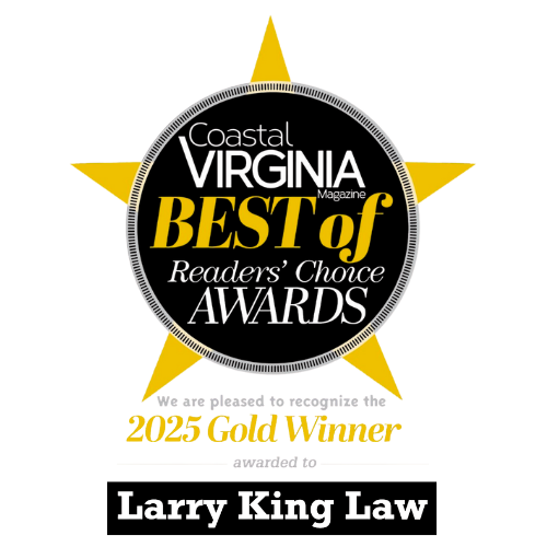 Larry King Law in Newport News, VA