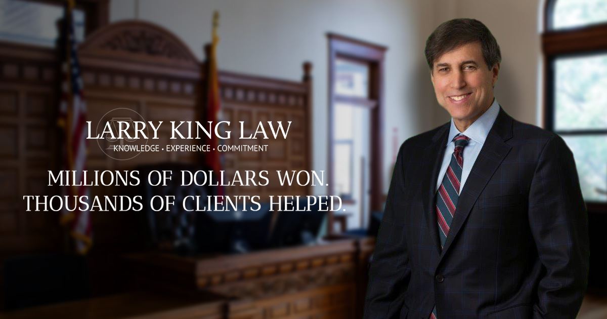Larry King Law in Newport News, VA (6)