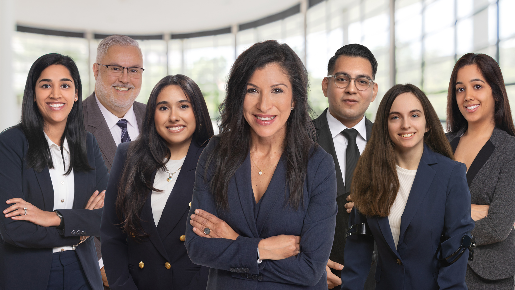 The Rodriguez-Nanney Law Firm in Annapolis, MD