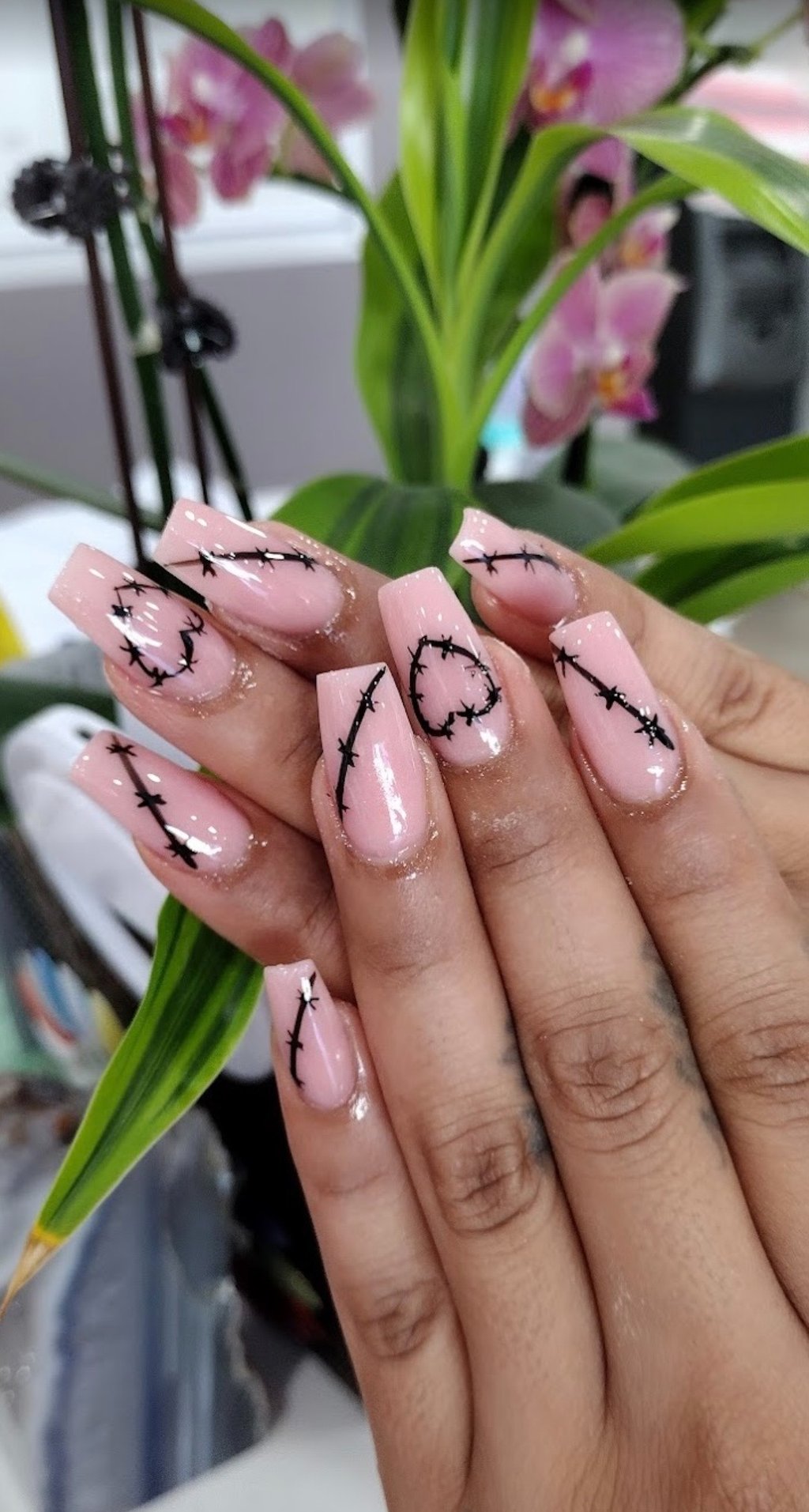 D.S.A Nails & Spa in Redlands, CA