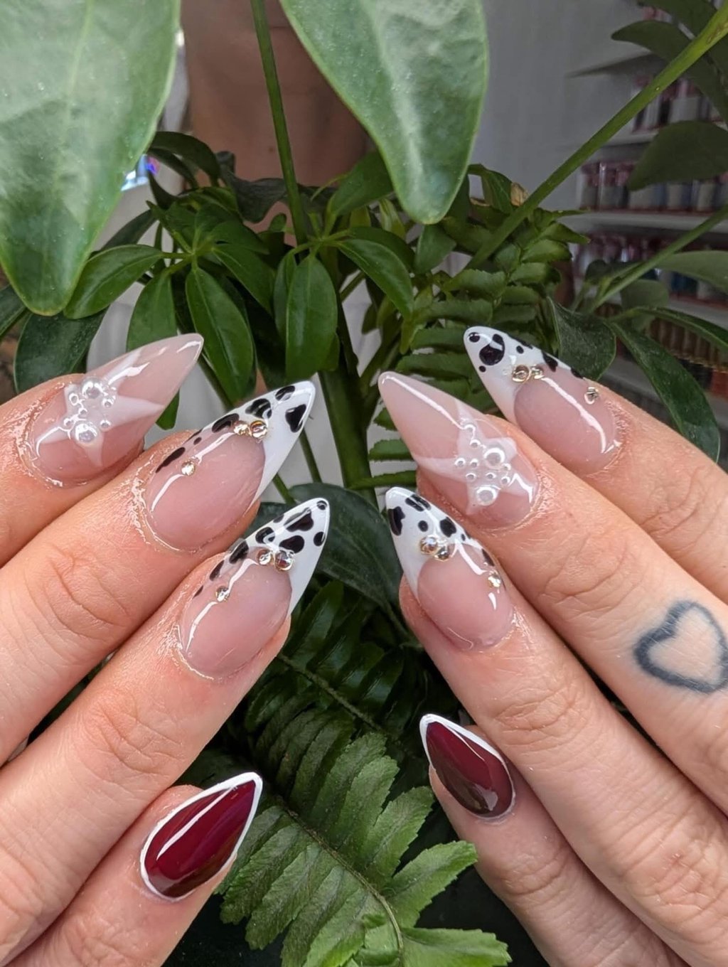 D.S.A Nails & Spa in Redlands, CA (2)
