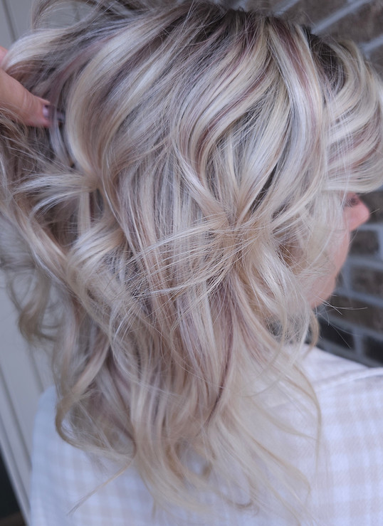 Jodi Clark Salon in Galax, VA
