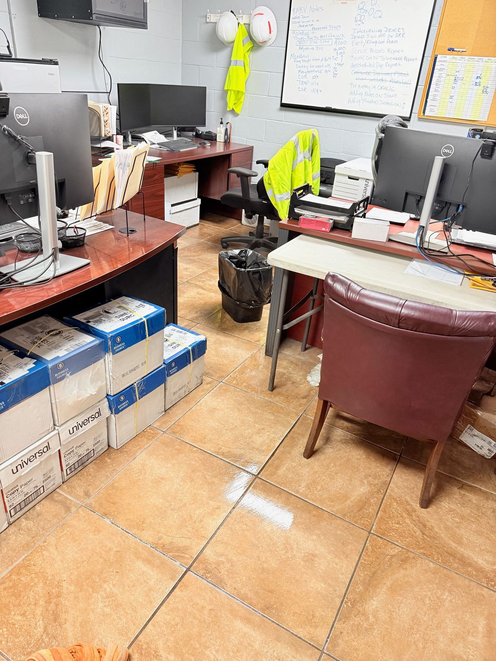 JA Service Enterprise Inc. in Darlington, SC (3)